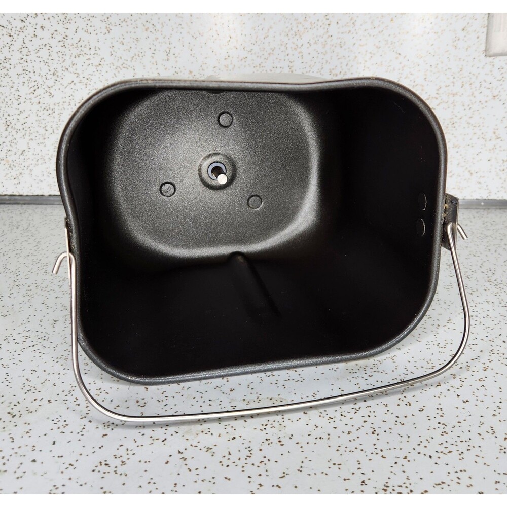 Sunbeam Bread Maker Model 5891 Pan Only Replacement Part